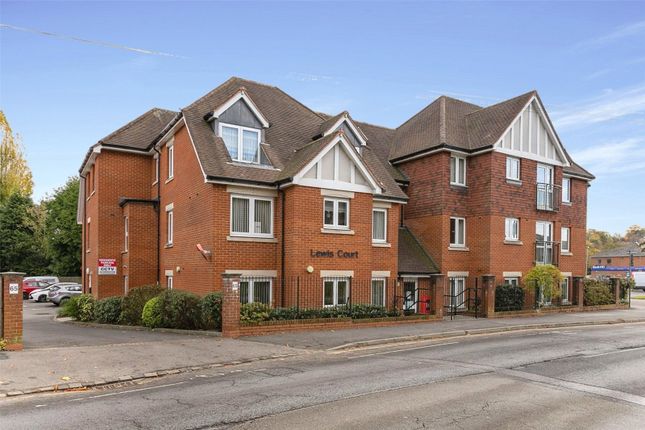 Flat for sale in Lewis Court, 65 Linkfield Lane, Redhill, Surrey