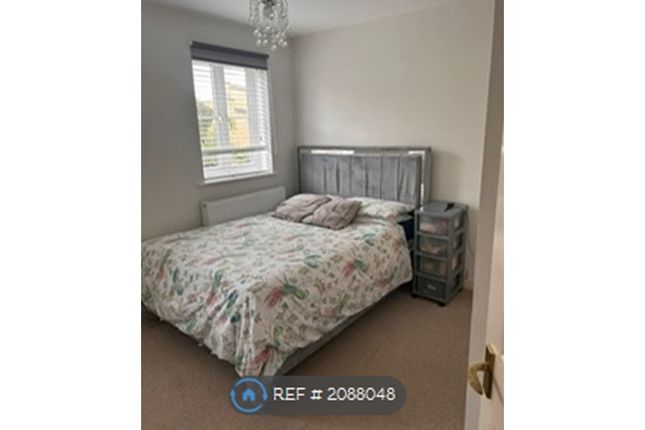 Thumbnail Flat to rent in Kelly Avenue, London