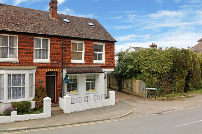 Semi-detached house for sale in North Street, Westcott, Dorking