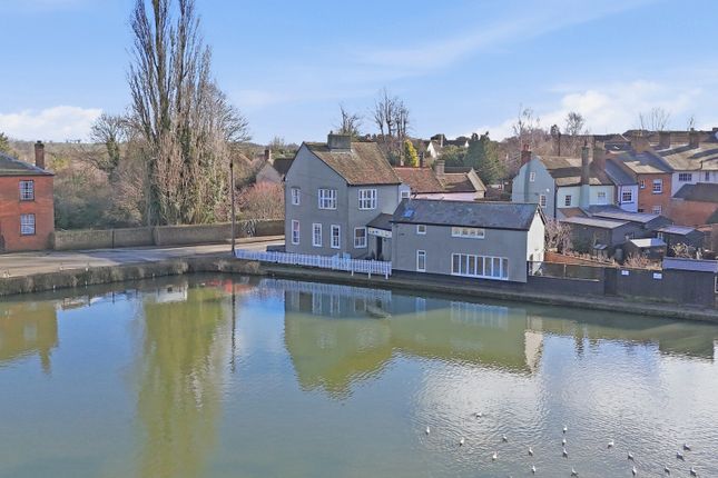 3-bed terraced on The Old Bakery, 15, North Street, Essex, £699,950