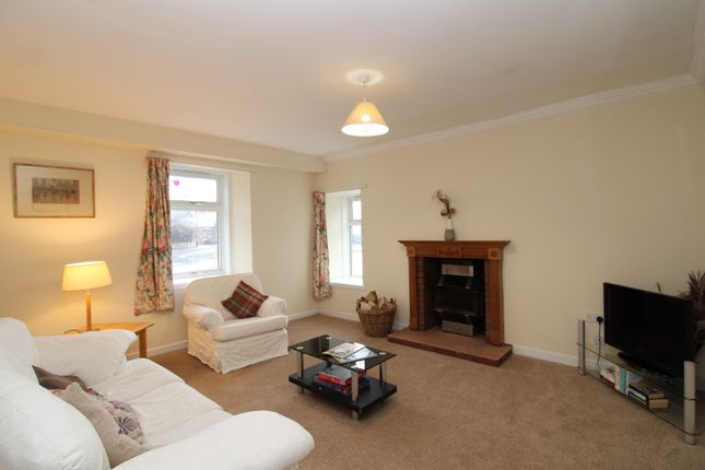 Detached house for sale in Vulcan Cottage, Great North Road, Muir Of Ord.