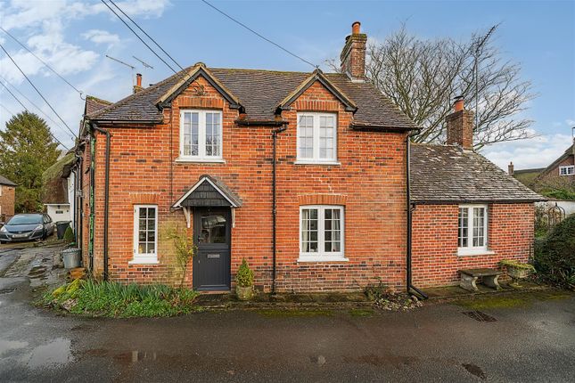 End terrace house for sale in Iwerne Courtney, Blandford Forum