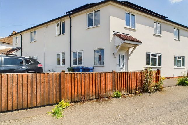 Thumbnail Terraced house for sale in Ermin Park, Brockworth, Gloucester, Gloucestershire