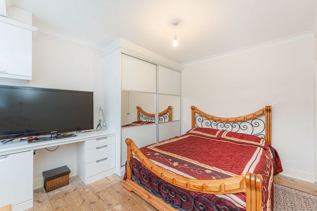 Terraced house for sale in Durants Park Avenue, Ponders End, Enfield