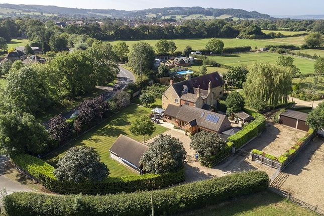 Village Property