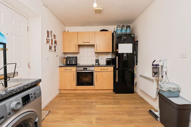 Flat 12, The Quadrant,, Barleyfields, Bristol photo 4