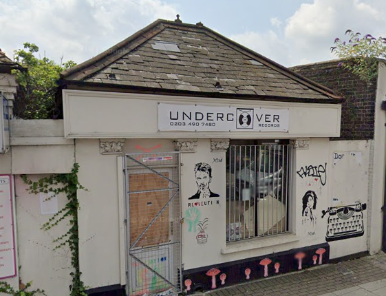 Thumbnail Retail premises to let in Sternhold Avenue, Streatham Hill