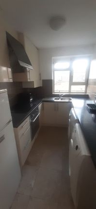 Flat 9, Boundary House Bethwin Road, London photo 3