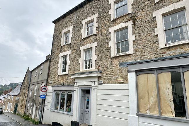 Thumbnail Flat to rent in Market Place, Wincanton