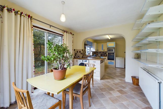 Bungalow for sale in Flower Way, Longlevens, Gloucester, Gloucestershire