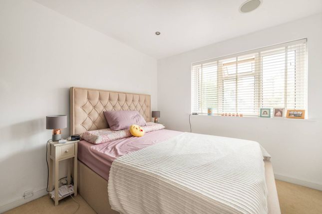 Thumbnail End terrace house for sale in Briarwood Close, Feltham
