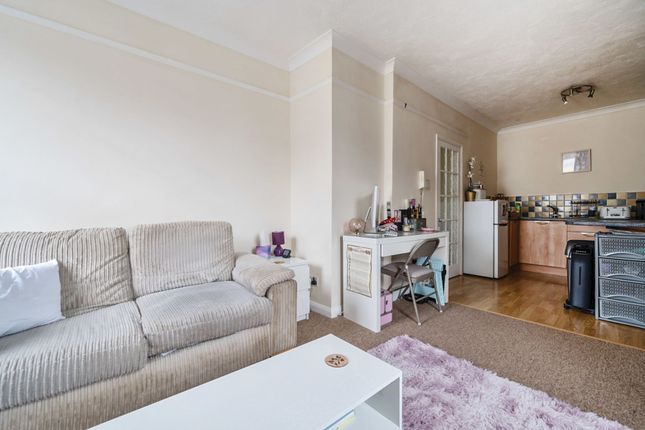 Flat for sale in North Street, Emsworth