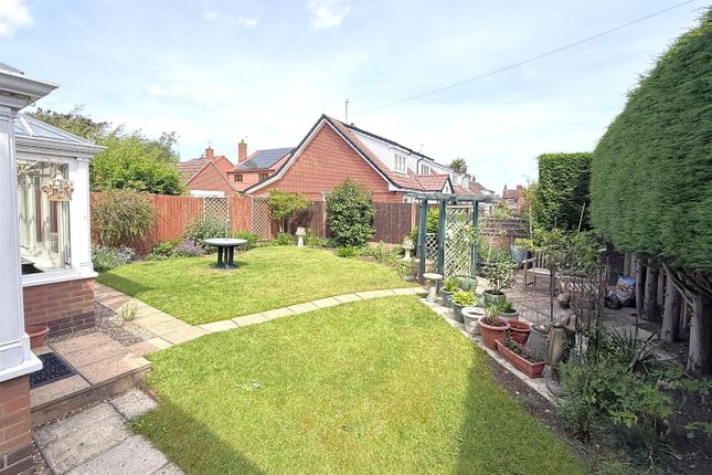 2, Lime Grove, Bottesford photo 4