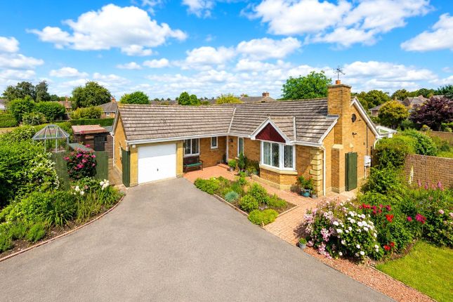 3-bed house on 2, Meadow Close, North Yorkshire, £435,000