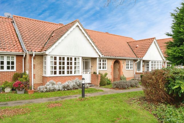 2-bed other on 20, The Beeches, Holt, £190,000