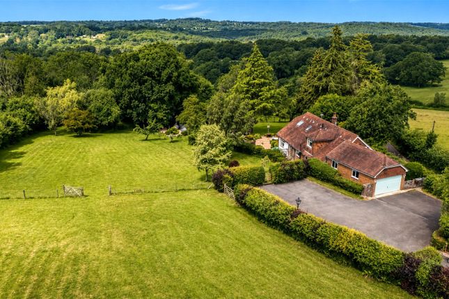 Highfield,, Carricks Hill, Heathfield photo 3