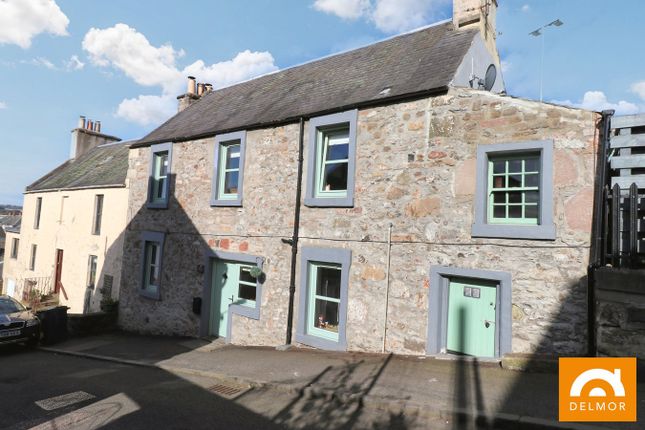 Thumbnail Property for sale in Cornhill Street, Newburgh, Cupar