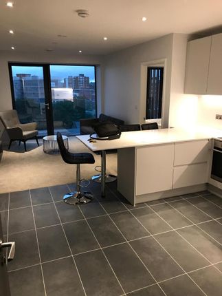 Flat for sale in 56 Bury Street, Salford, Manchester M3