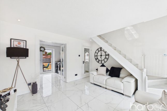 8 Archerfield Drive, Tollcross, Glasgow City photo 3
