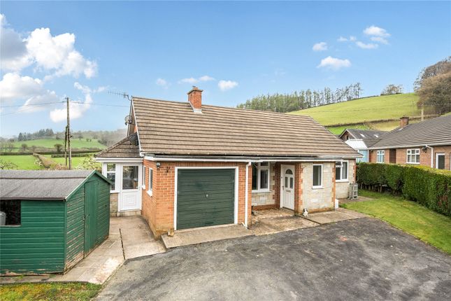 2-bed house on Nant Y Glyn,, Felindre, Powys, £299,950