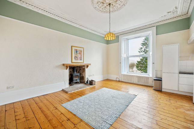 Flat for sale in Pitt Terrace, Stirling, Stirlingshire