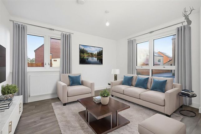 7 Hammett Crescent, Bishop's Stortford photo 3