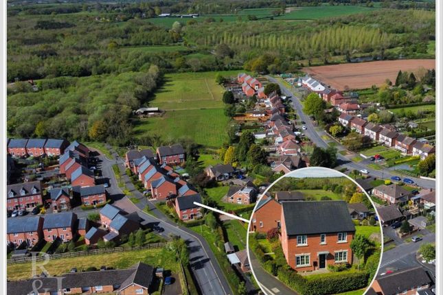 Mulberry Lodge, 2, Stoneyford Road, Swadlincote photo 2