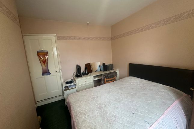 Terraced house for sale in Kensington Street, Leicester