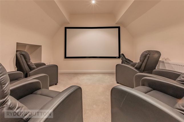 Cinema Room