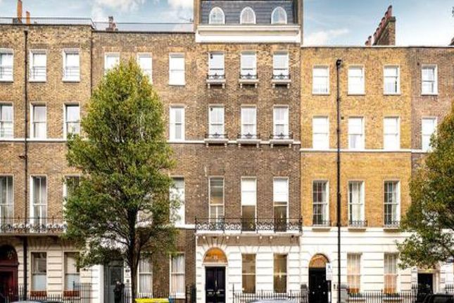 1-bed flat on Flat 1, 22, Upper Wimpole Street, London, £1,175,000