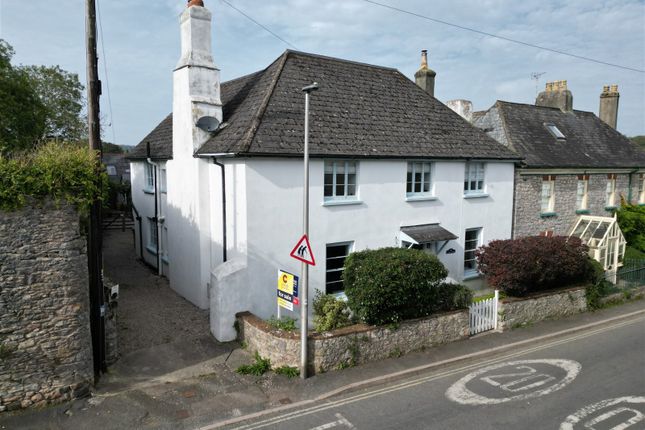 Detached house for sale in Fore Street, Ipplepen, Newton Abbot