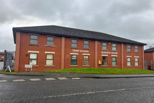 Office to let in Roseberry Court, Stokesley Business Park, Stokesley, Middlesbrough