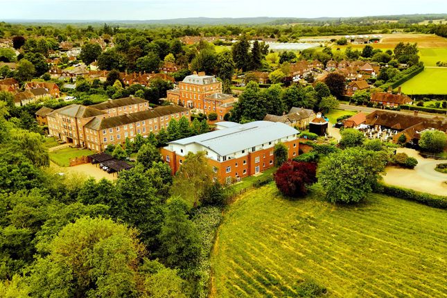 Thumbnail Flat for sale in Portsmouth Road, Milford, Godalming, Surrey