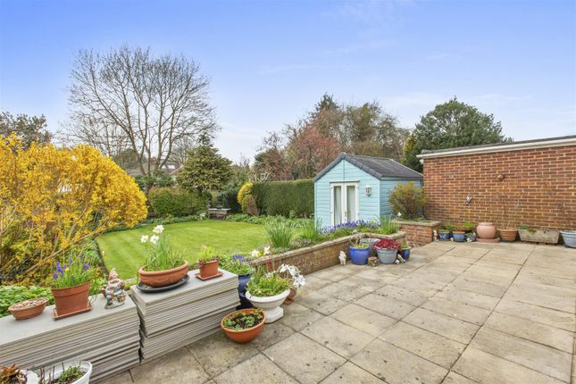 75, Friars Gardens, Hughenden Valley photo 3