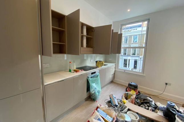Thumbnail Duplex to rent in Francis Terrace, Tufnell Park, London