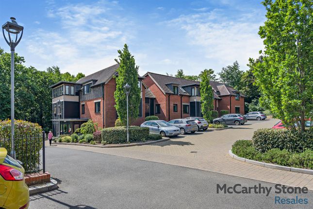 62 Clarkson Court, Ipswich Road, Woodbridge photo 2