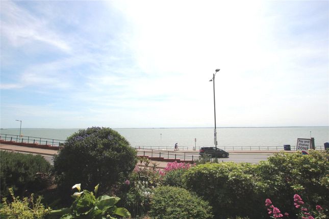 Flat for sale in Holland Road, Westcliff-On-Sea, Essex