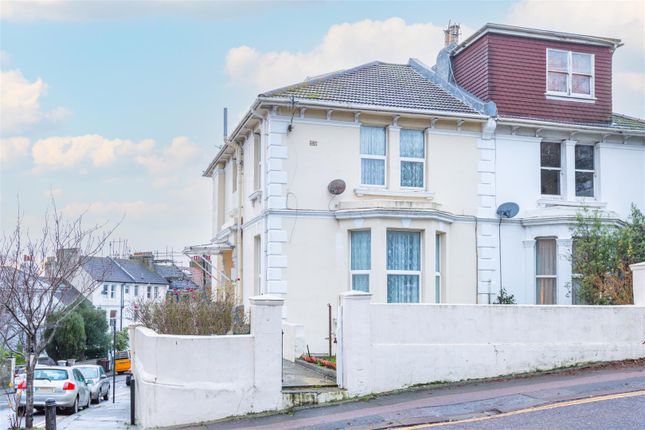 Maisonette for sale in Ditchling Road, Brighton