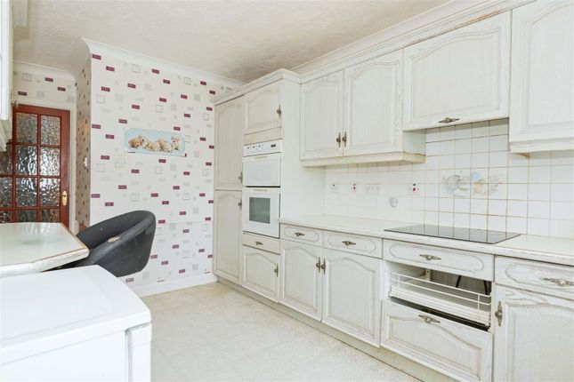 Detached house for sale in Salvington Hill, Worthing