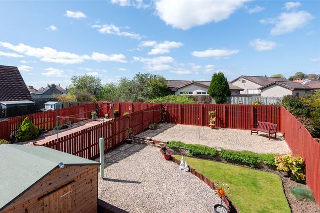 Semi-detached house for sale in Fernhill Crescent, Windygates, Leven