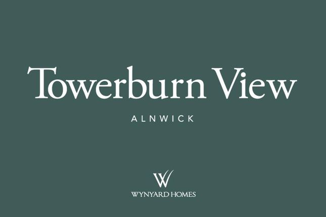 The Derwent at Towerburn View, Alnwick photo 4