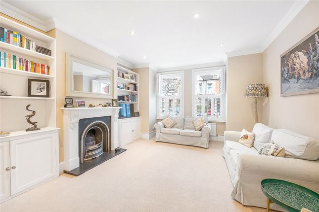 7, Heythorp Street, London photo 3