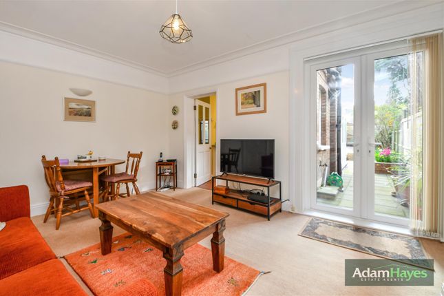 Terraced house for sale in King Street, East Finchley
