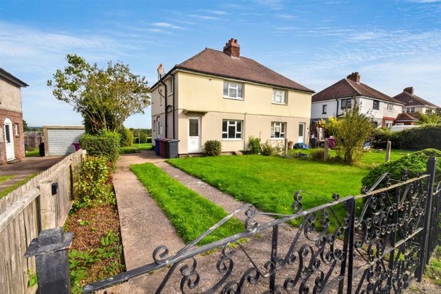 3-bed detached on 11, Bradley Lakes, RUGELEY, £128,000