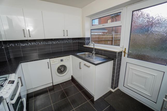 Property for sale in Stanley Close, Westhoughton, Bolton