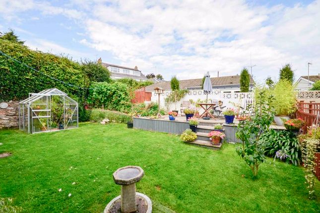 End terrace house for sale in Eden Close, Brixham