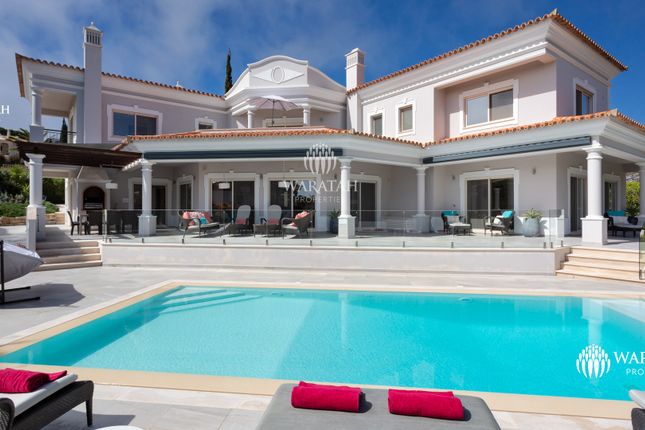 Villa for sale in Dunas Douradas, Vale De Lobo, Loulé, Central Algarve, Portugal