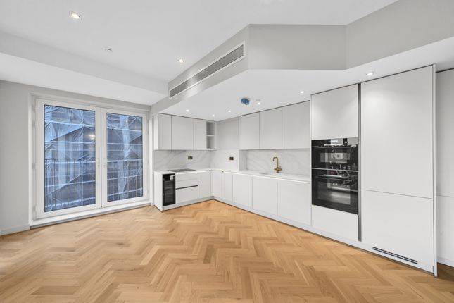 Flat 5, 1, Old Pye Street, London photo 3