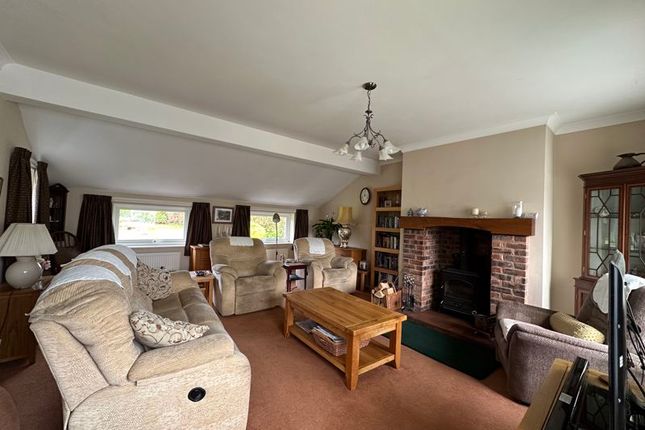 Bungalow for sale in Sutton, Newport