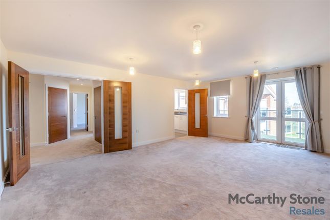 23 Andrews Court, Molescroft Road, Beverley photo 2